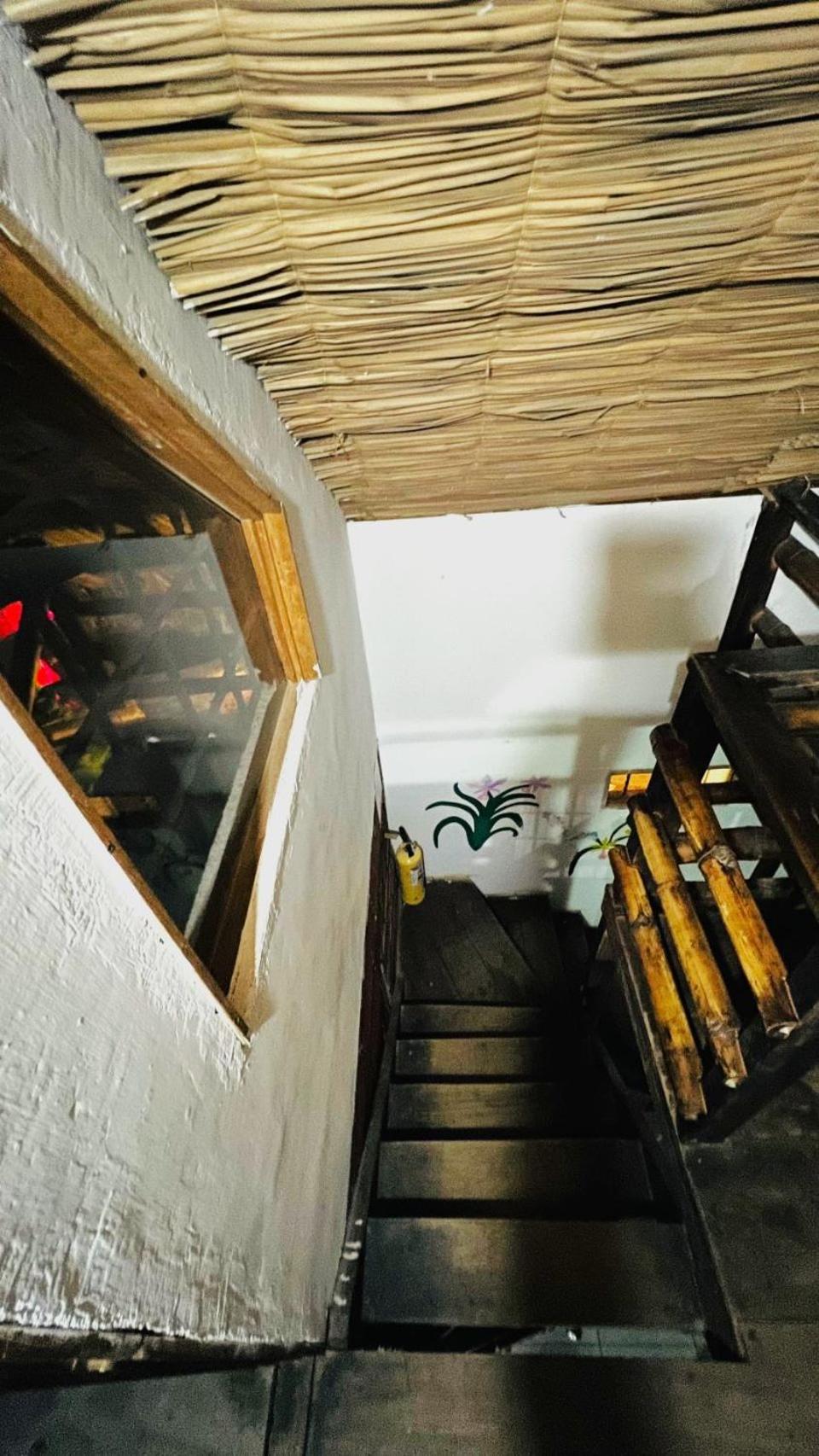 Hostal Kaia Santa Marta  Exterior foto