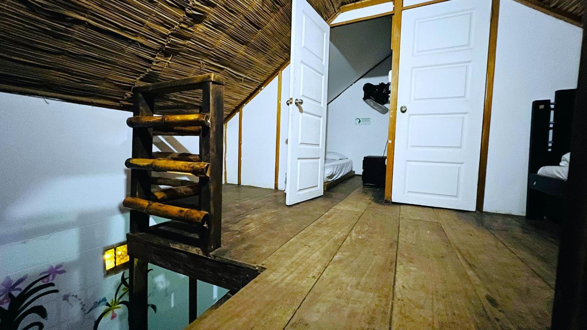 Hostal Kaia Santa Marta  Exterior foto