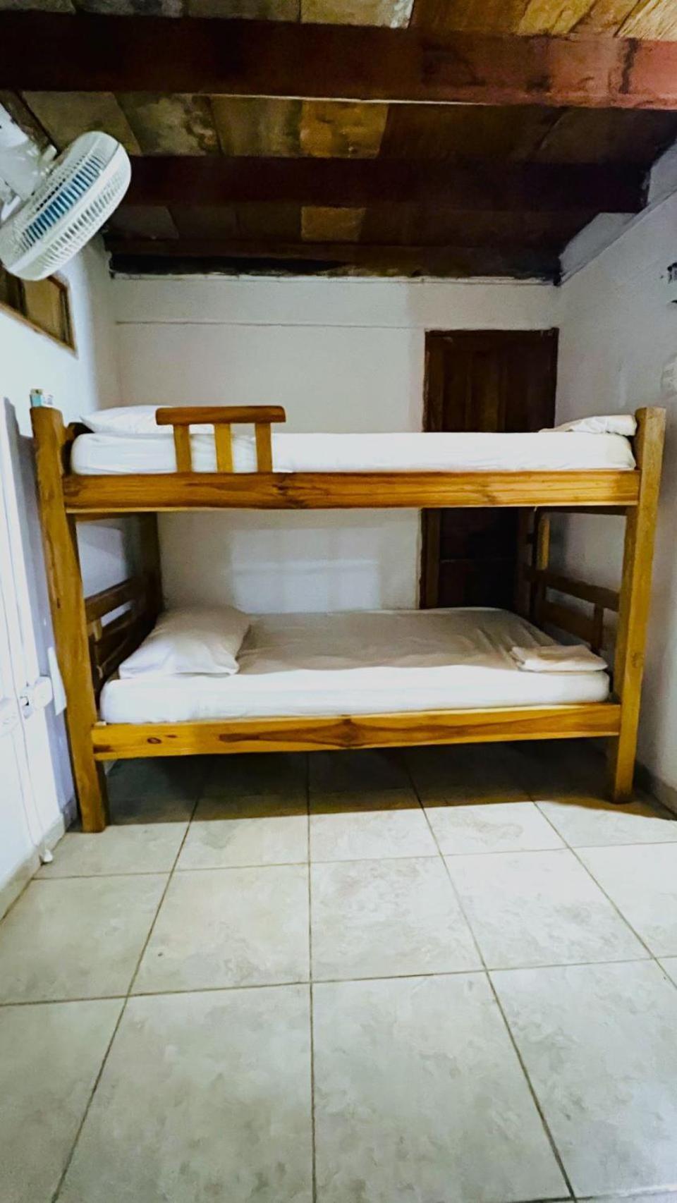 Hostal Kaia Santa Marta  Exterior foto