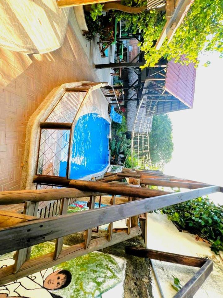 Hostal Kaia Santa Marta  Exterior foto